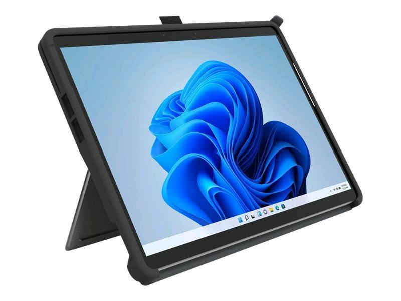 Kensington BlackBelt - Cover per tablet - robusta …